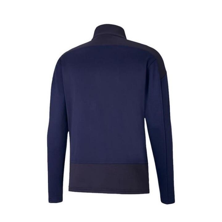 Kurtka męskie Puma Teamgoal 23 Training 14 Zip Top