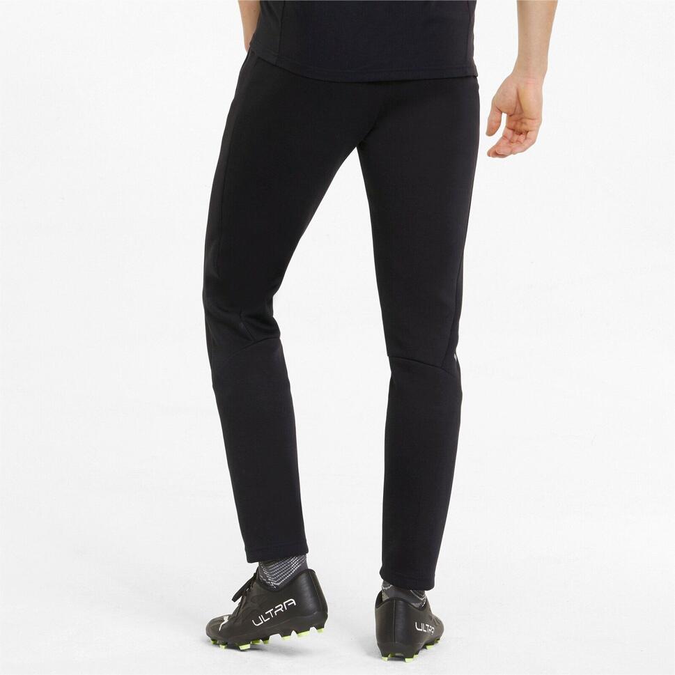 Spodnie Puma Teamfinal Casuals Pants, Mężczyźni