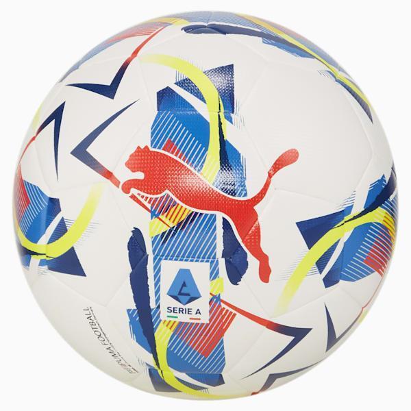 Pumo Orbita Serie A Futebol