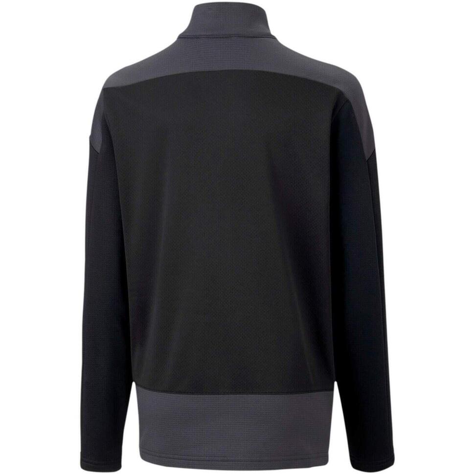 Kurtka Puma Teamgoal 23 Training 14 Zip Top Jr, Dzieci