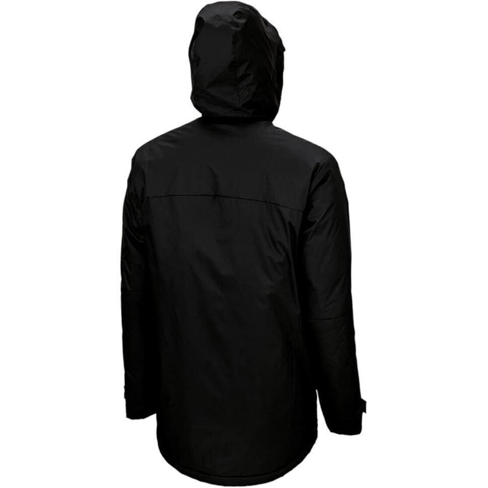 Kurtka Puma Teamfinal Parka Jacket, Mężczyźni