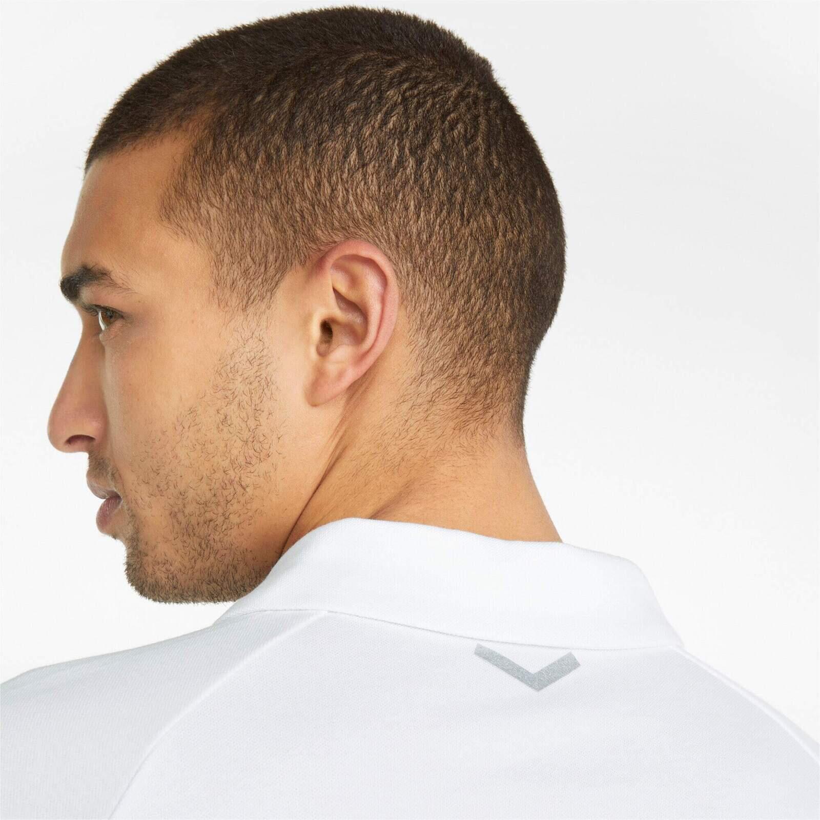 Polo décontracté Puma Teamfinal 4/7