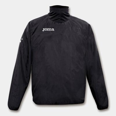 Joma cortavientos wind polyester blauw trainingsjack volwassenen