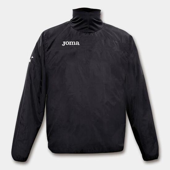 Coupe-Vent Football Homme Joma Wind Noir