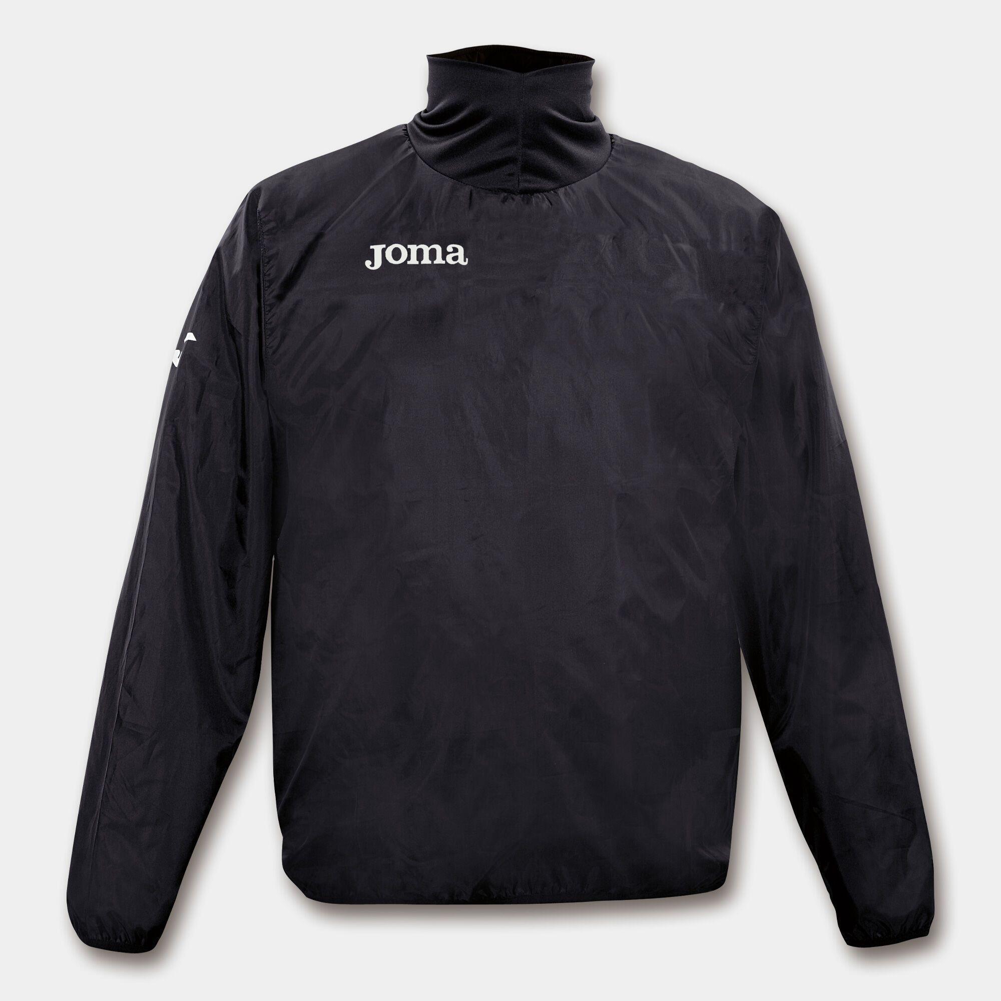 Joma - Coupe-vent Football Homme Joma Wind Noir - Coupe Vent - Noir - 40 M - Decathlon