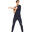 Pantaloni barbati Puma Teamfinal Casuals Pants, Albastru
