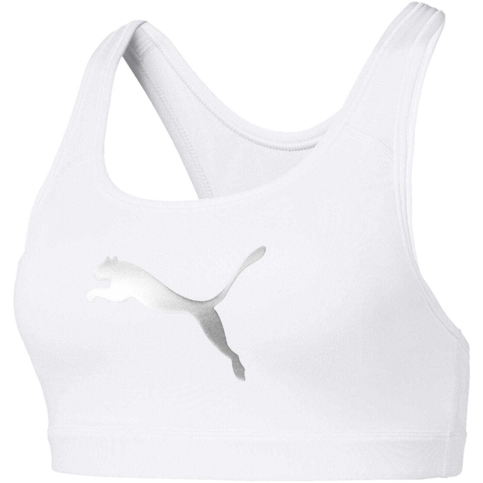 Biustonosz Puma Liga Training Bra, Kobiety