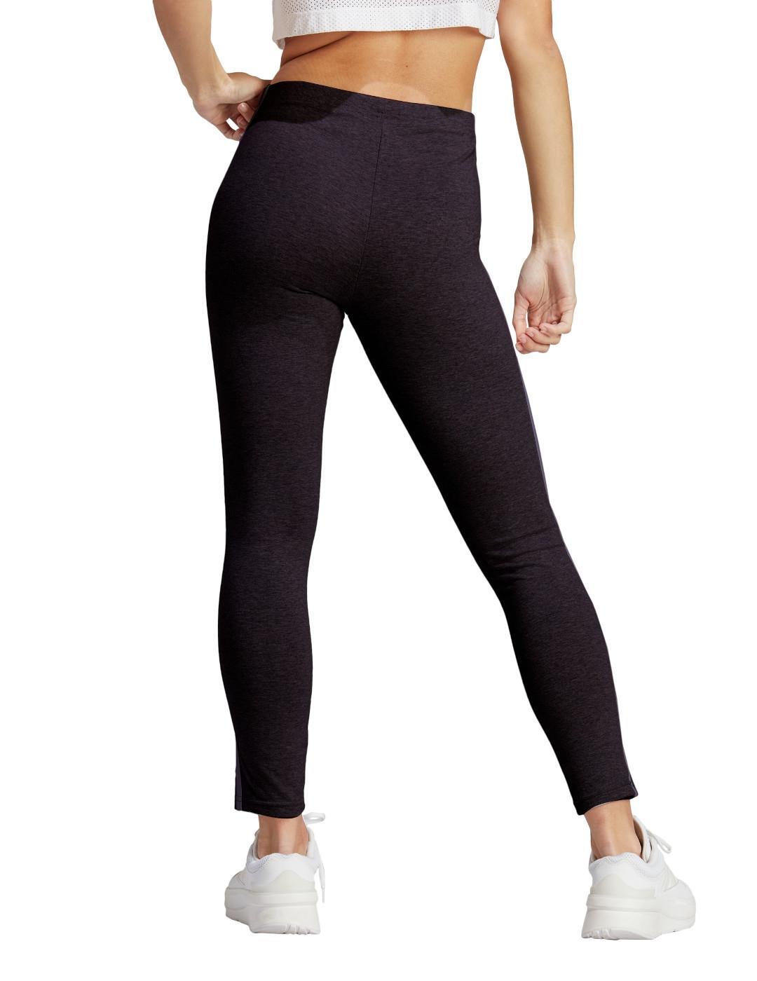 Pantalon pour Femme Adidas Ic7151 Gris 3/5
