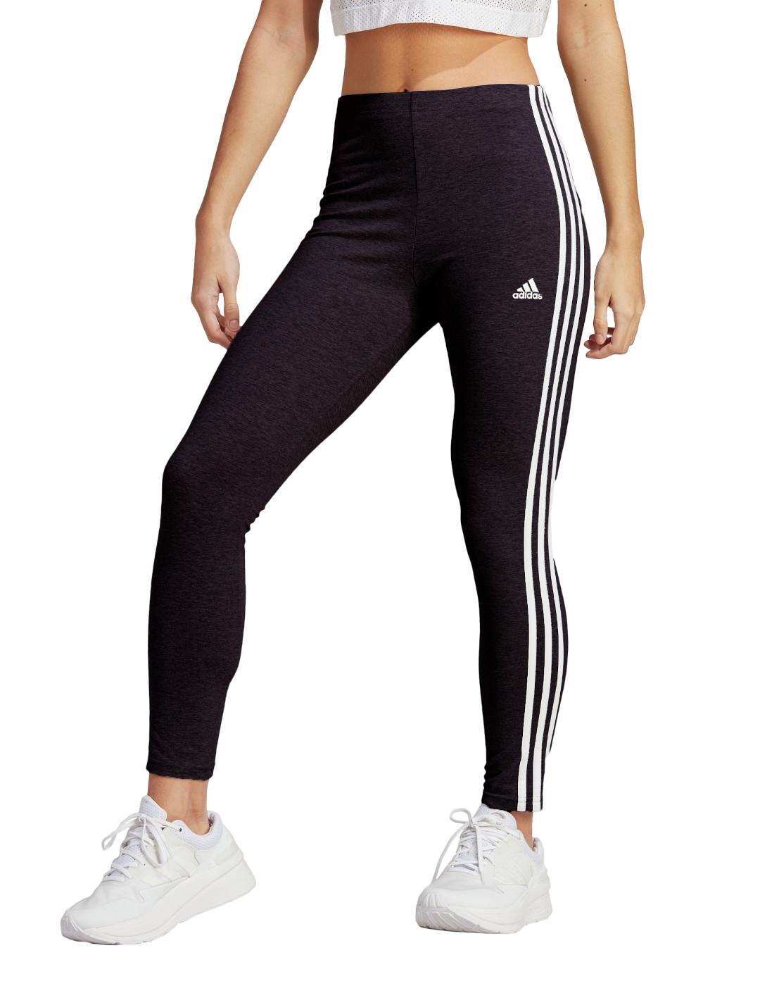 Pantalon pour Femme Adidas Ic7151 Gris 2/5
