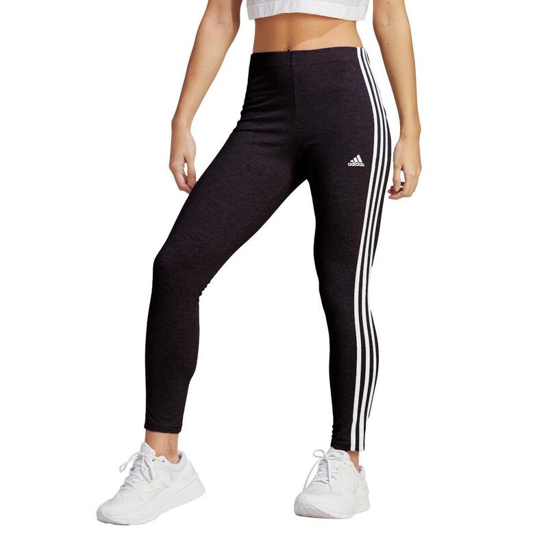 Pantalón para Mujer Adidas Ic7151 Gris