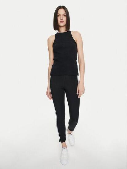 Pantalon pour Femme Adidas Ic7151 Gris