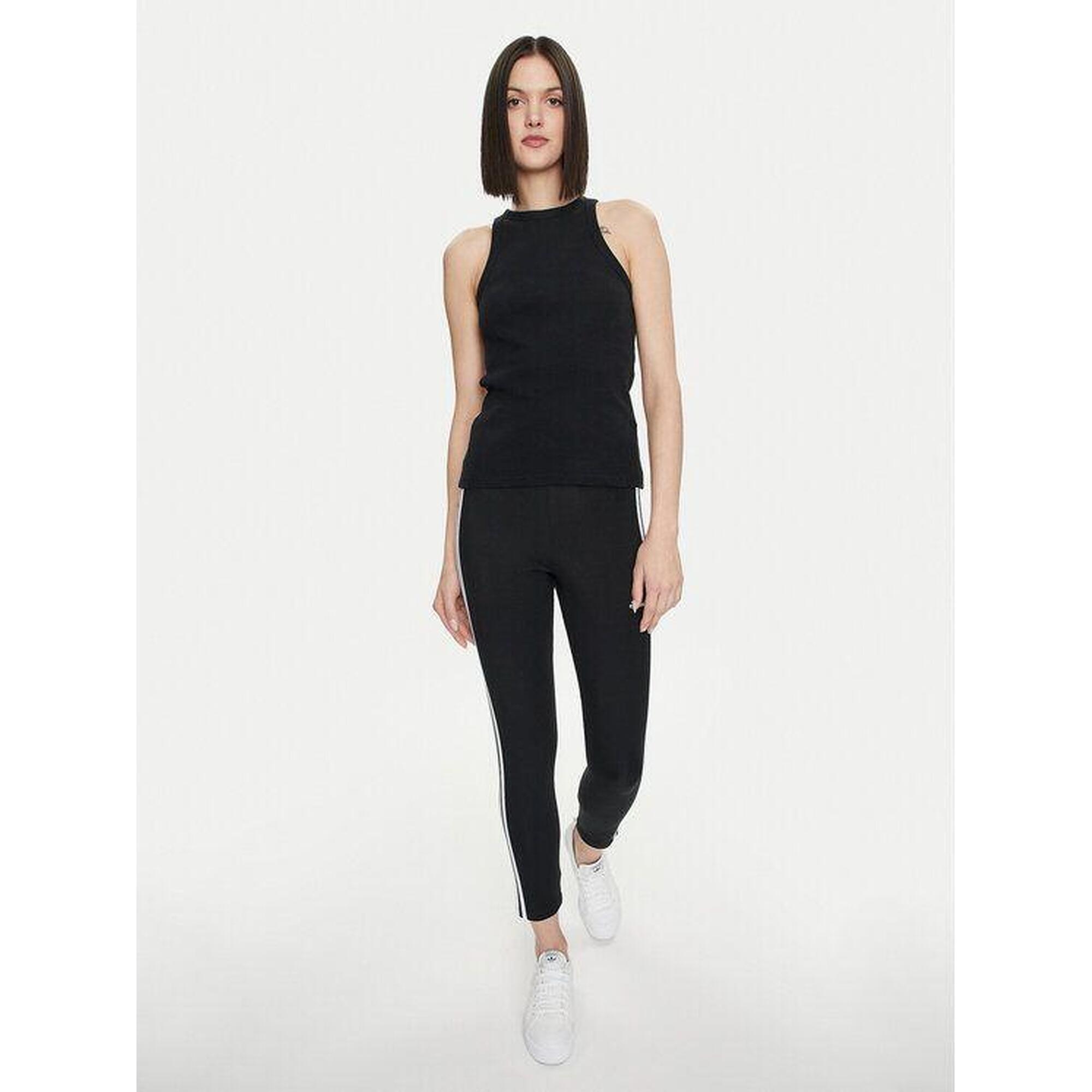 Adidas - Pantalon Pour Femme Adidas Ic7151 Gris - Pantalons - Blanc|noir - 36 Xs - Decathlon