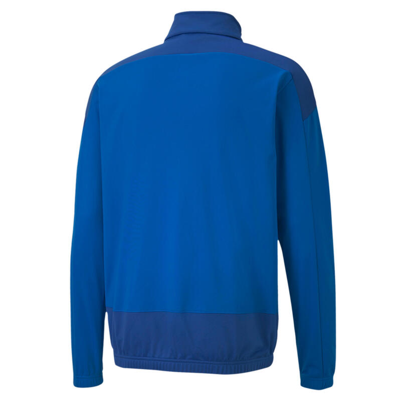 Jacheta barbati Puma Teamgoal 23 Training Jacket, Albastru