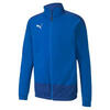 Chaqueta Puma Teamgoal 23 Training Jacket, Azul, Hombre