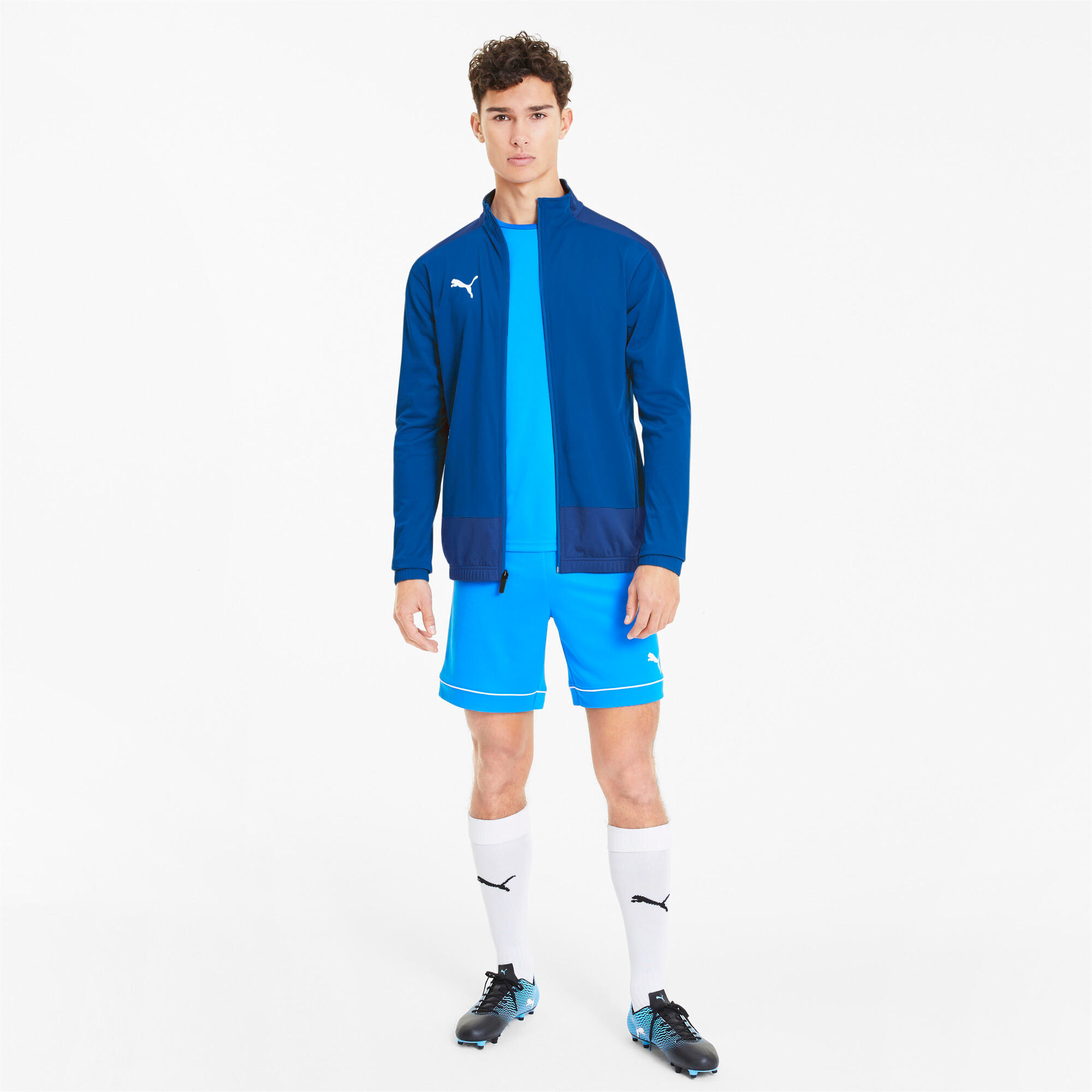 Veste Puma Teamgoal 23 5/5