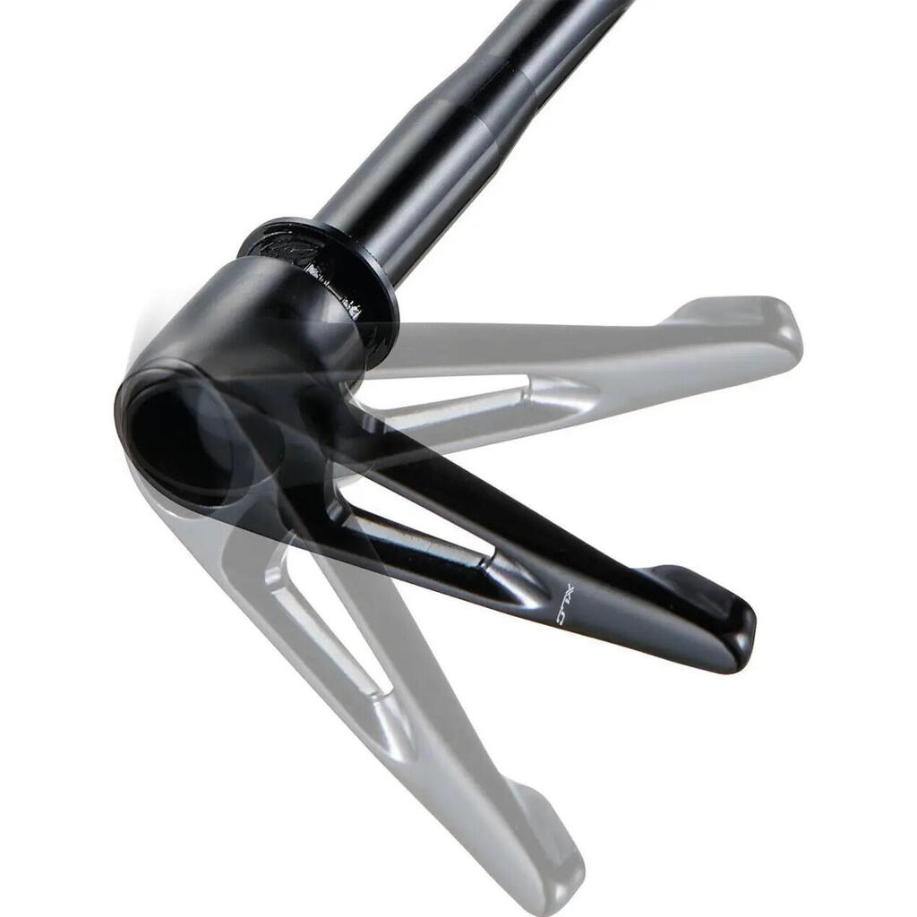 Cross pin for frame XLC QR-H02 12 x 142 mm