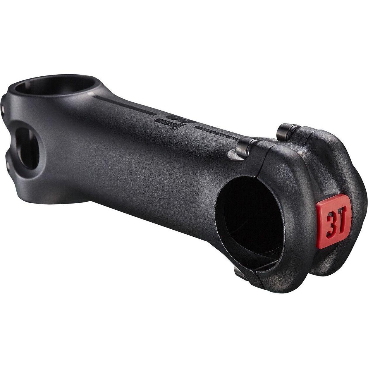 3t - Potence 3t Cycling Apto Team Stealth +/-6° - Potence - Noir - 110cm - Decathlon
