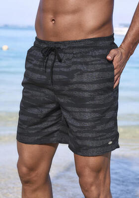 Herren Badeshorts