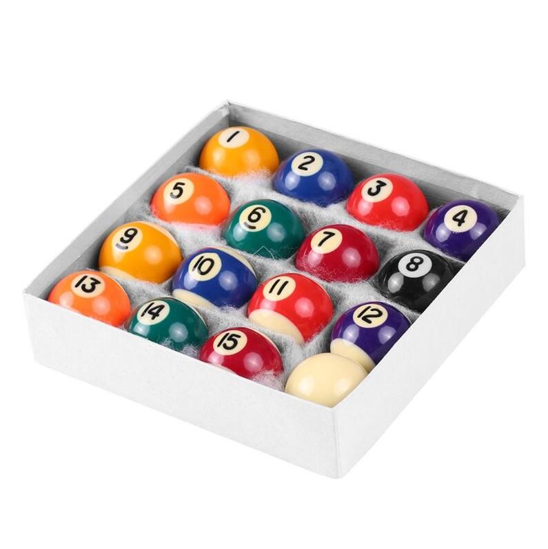 Pegasi poolballen set 38mm 2/3