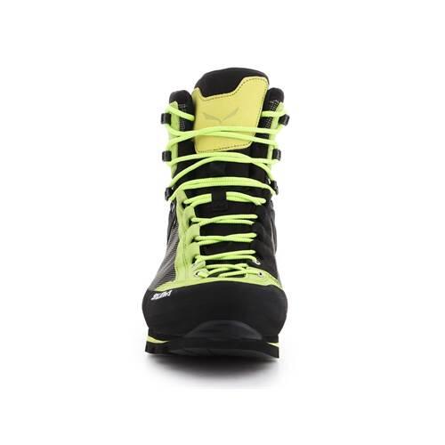 Buty trekkingowe męskie Salewa MS Crow Gtx