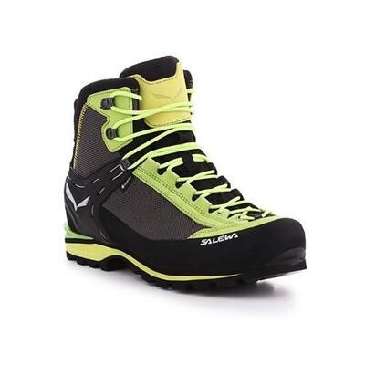 Wandelschoenen mannelijk salewa ms crow zwart