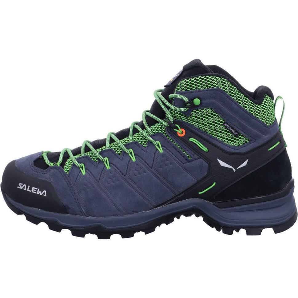 Buty trekkingowe męskie Salewa MS Alp Mate Mid WP
