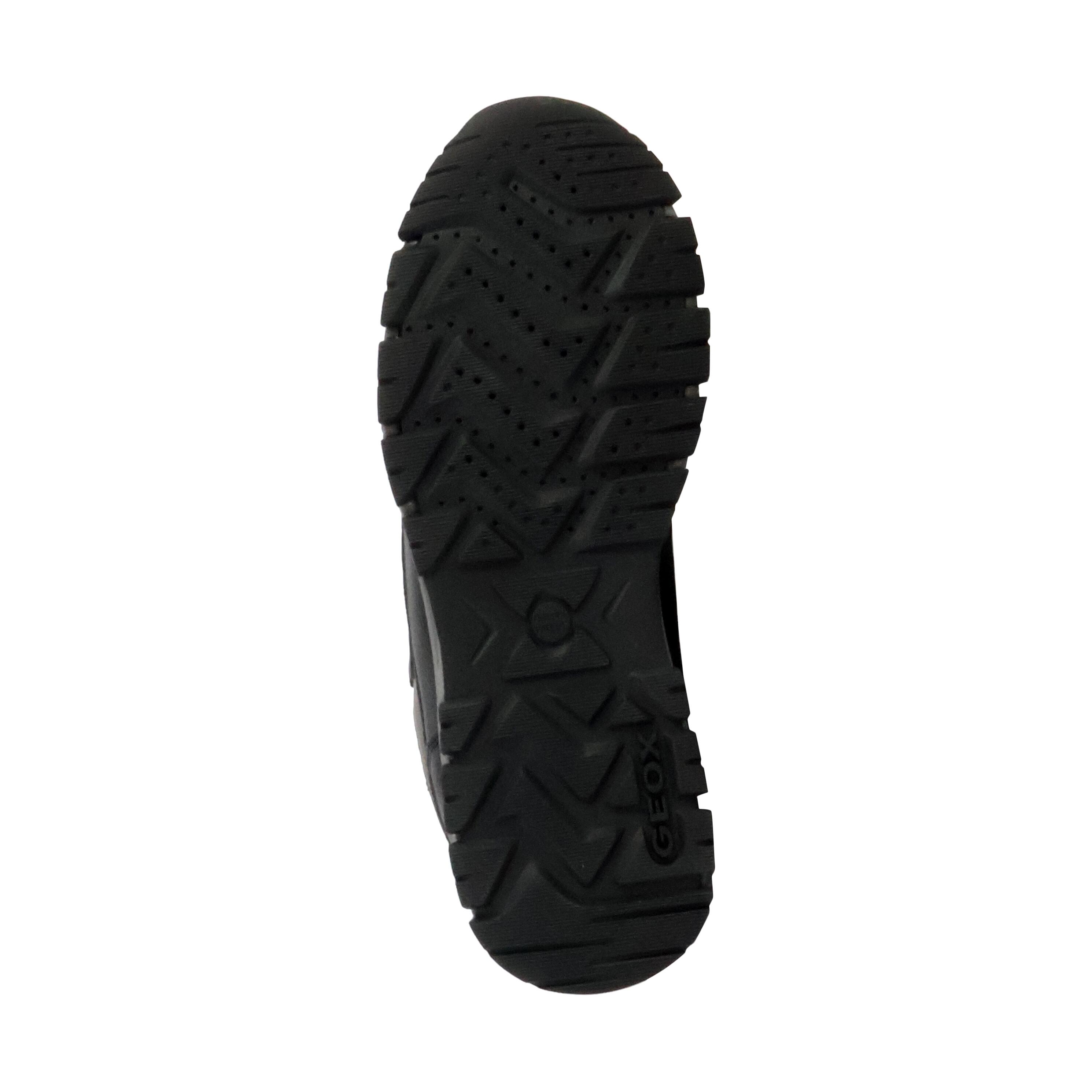 Baskets Homme Baskets Geox U DELRAY B ABX B Vert Vert Geox 5/6