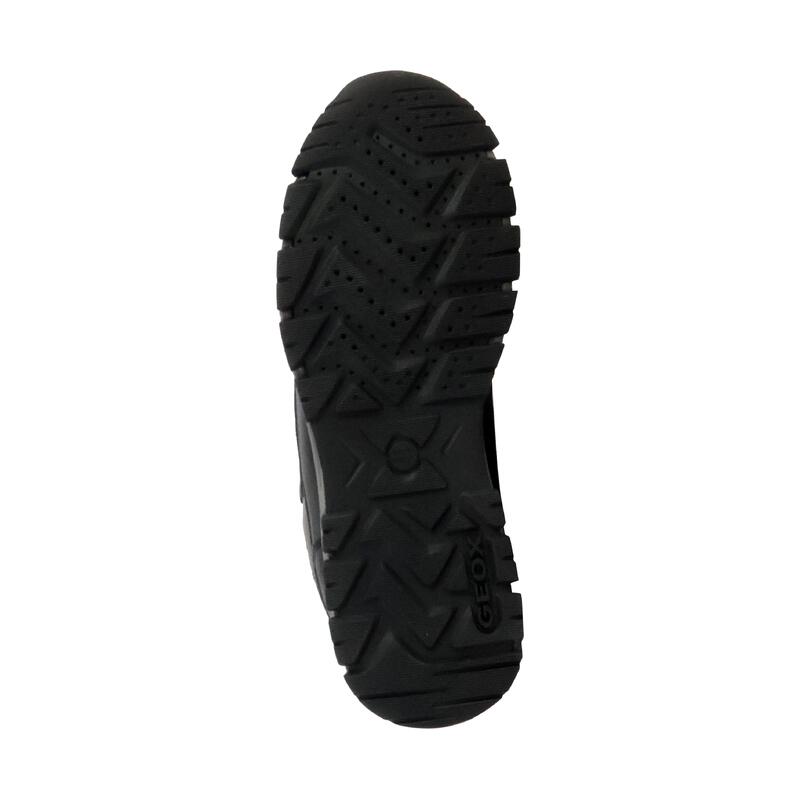 Baskets Homme Baskets Geox U DELRAY B ABX B Vert Vert Geox