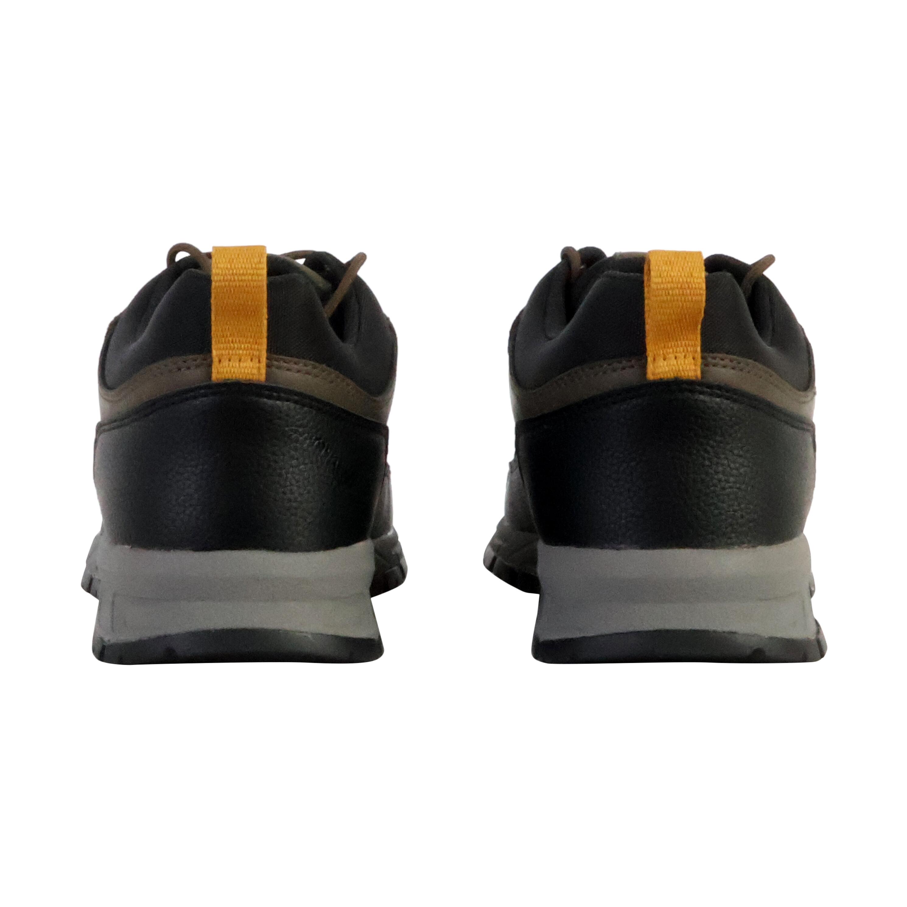 Baskets Homme Baskets Geox U DELRAY B ABX B Vert Vert Geox 4/6