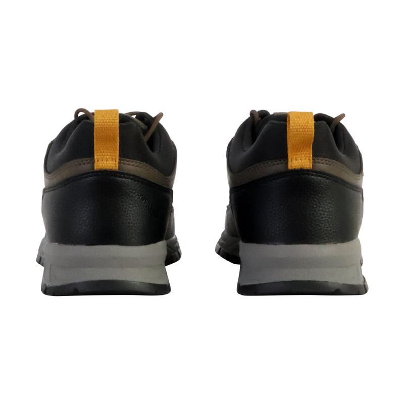 Baskets Homme Baskets Geox U DELRAY B ABX B Vert Vert Geox