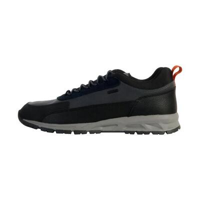 Sneakers geox model u doray kleur blauw