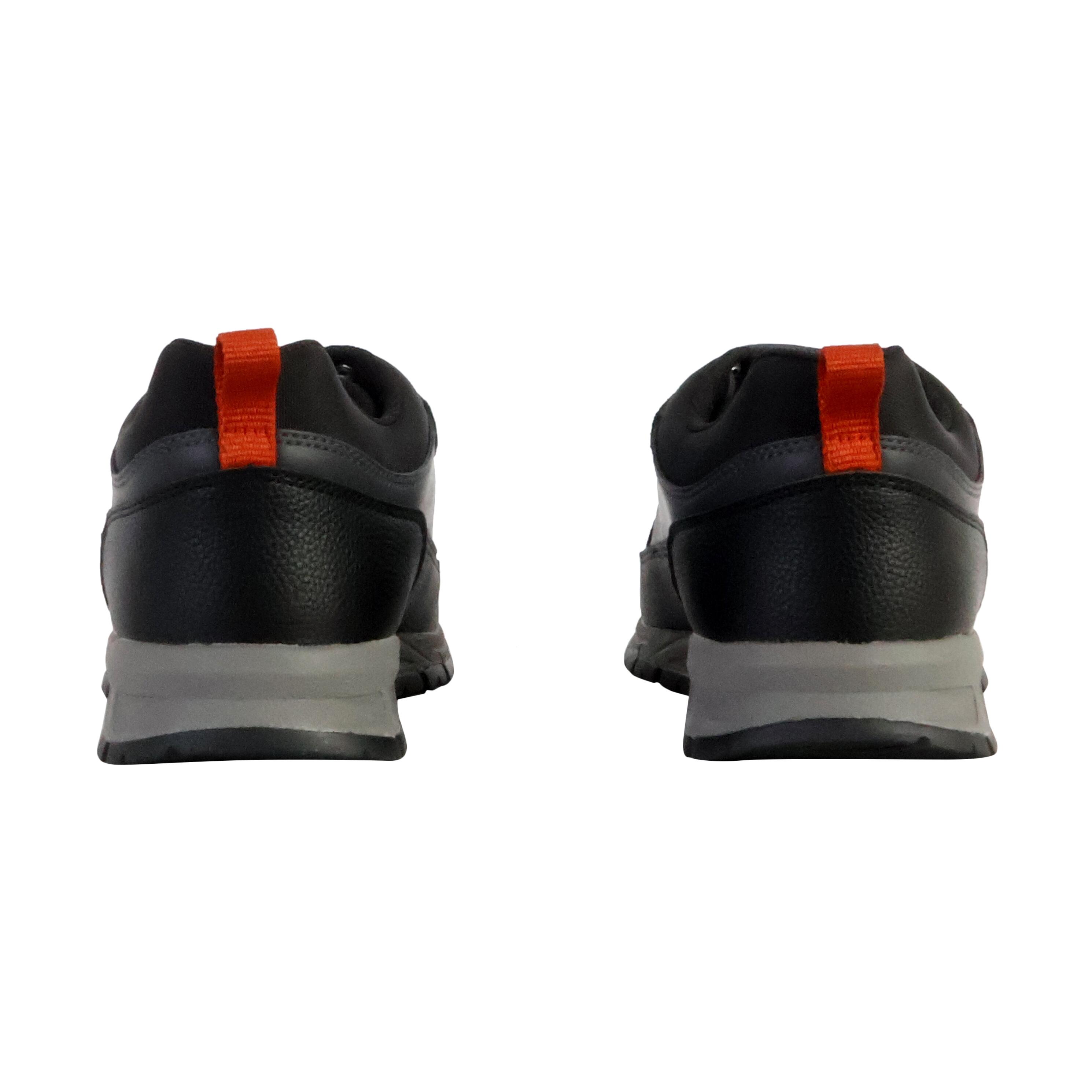 Ténis Geox Modelo U Doray Cor Azul 4/5