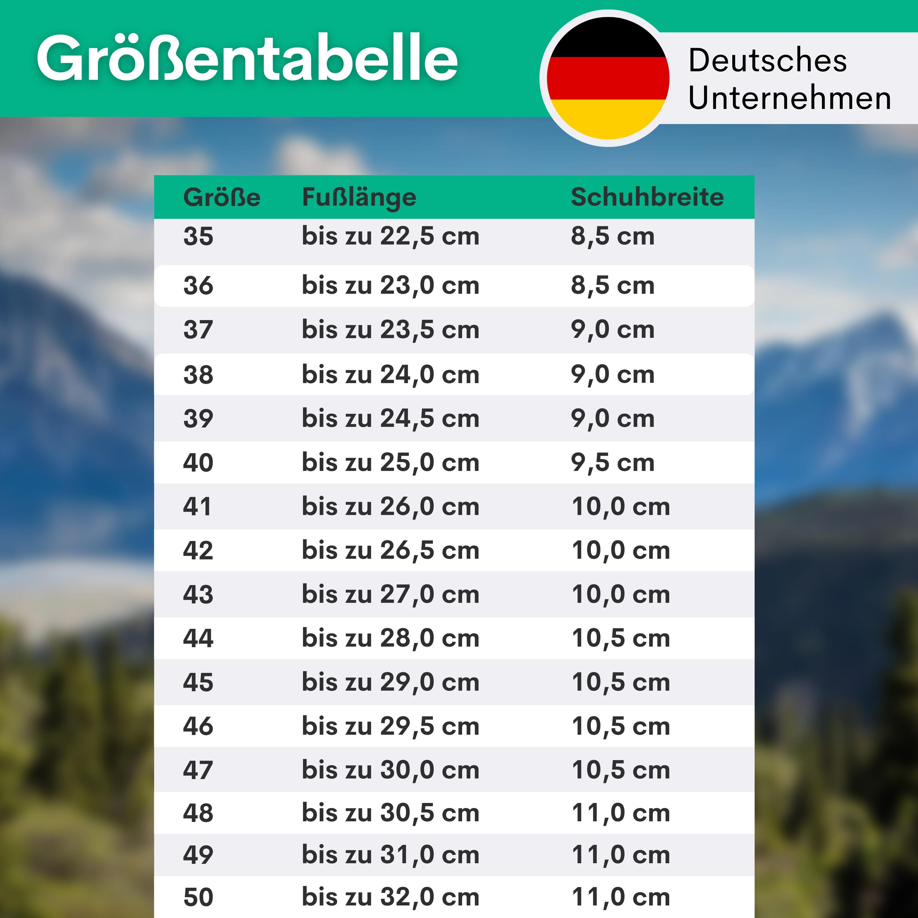 FREILUFTKIND Tokai rutschfeste Barfußschuhe Unisex 6/7