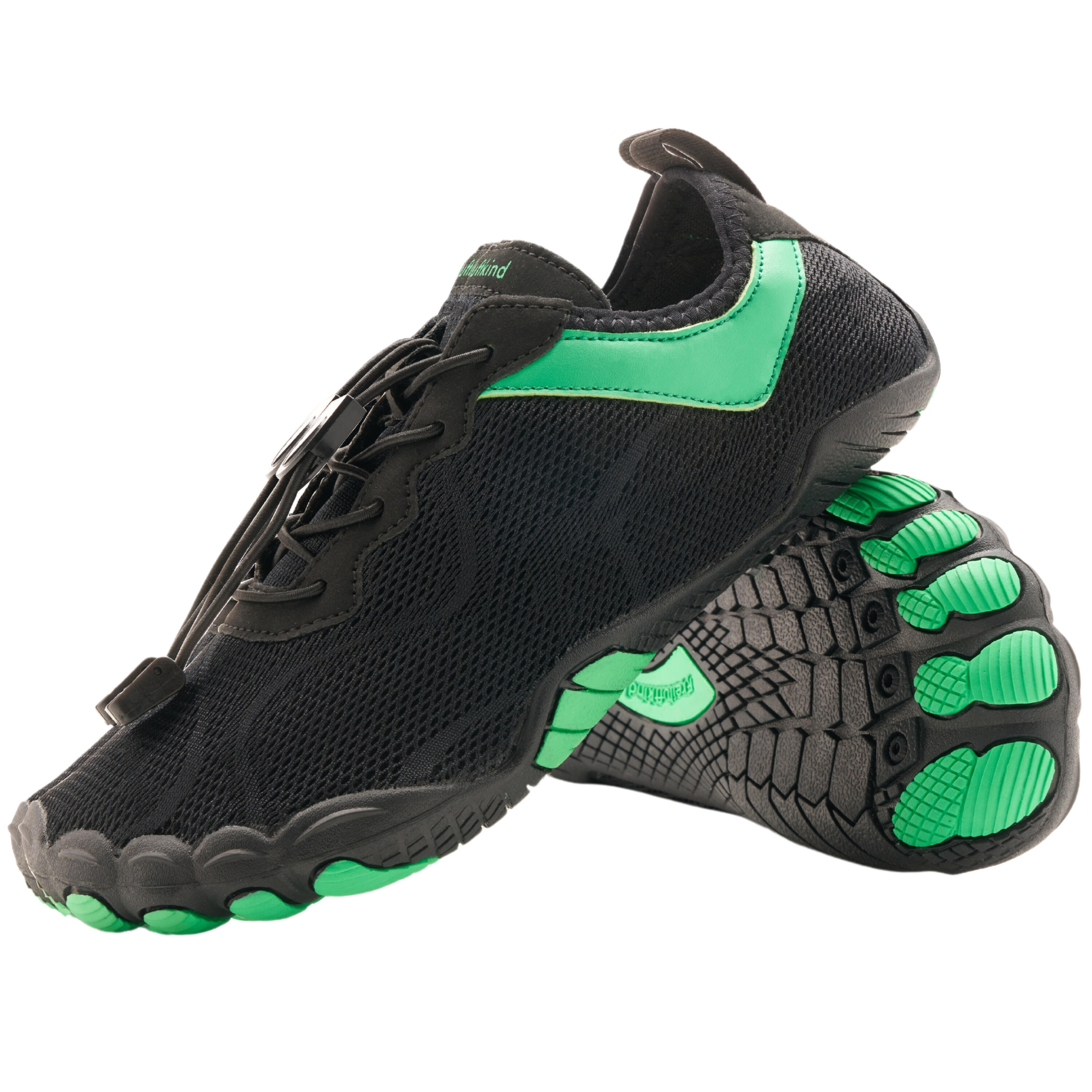 FREILUFTKIND FREILUFTKIND Kokoda rutschfeste Barfußschuhe