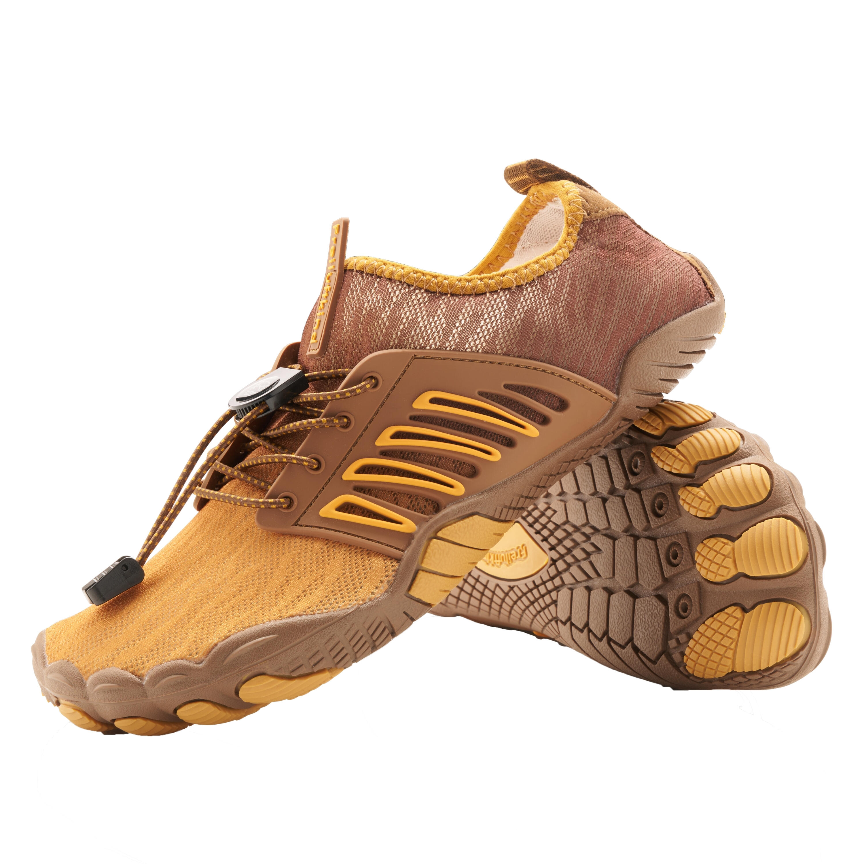 FREILUFTKIND FREILUFTKIND Tokai rutschfeste Barfußschuhe Unisex