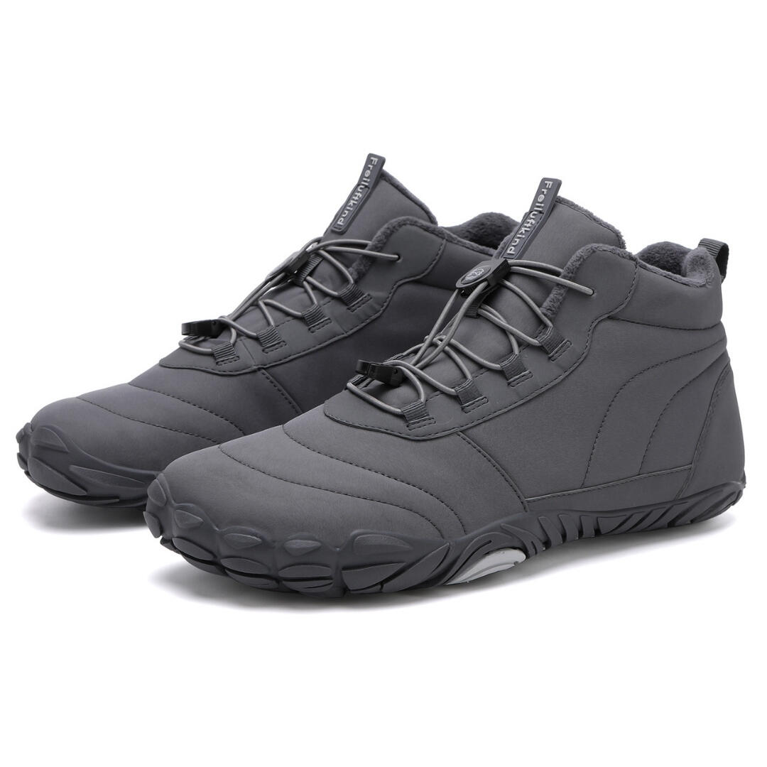 FREILUFTKIND FREILUFTKIND Kepler gefütterte Barfußschuhe Unisex