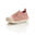 FREILUFTKIND Jukku Barfußschuhe rutschfest Kinder (12-18 Monate / Rose)