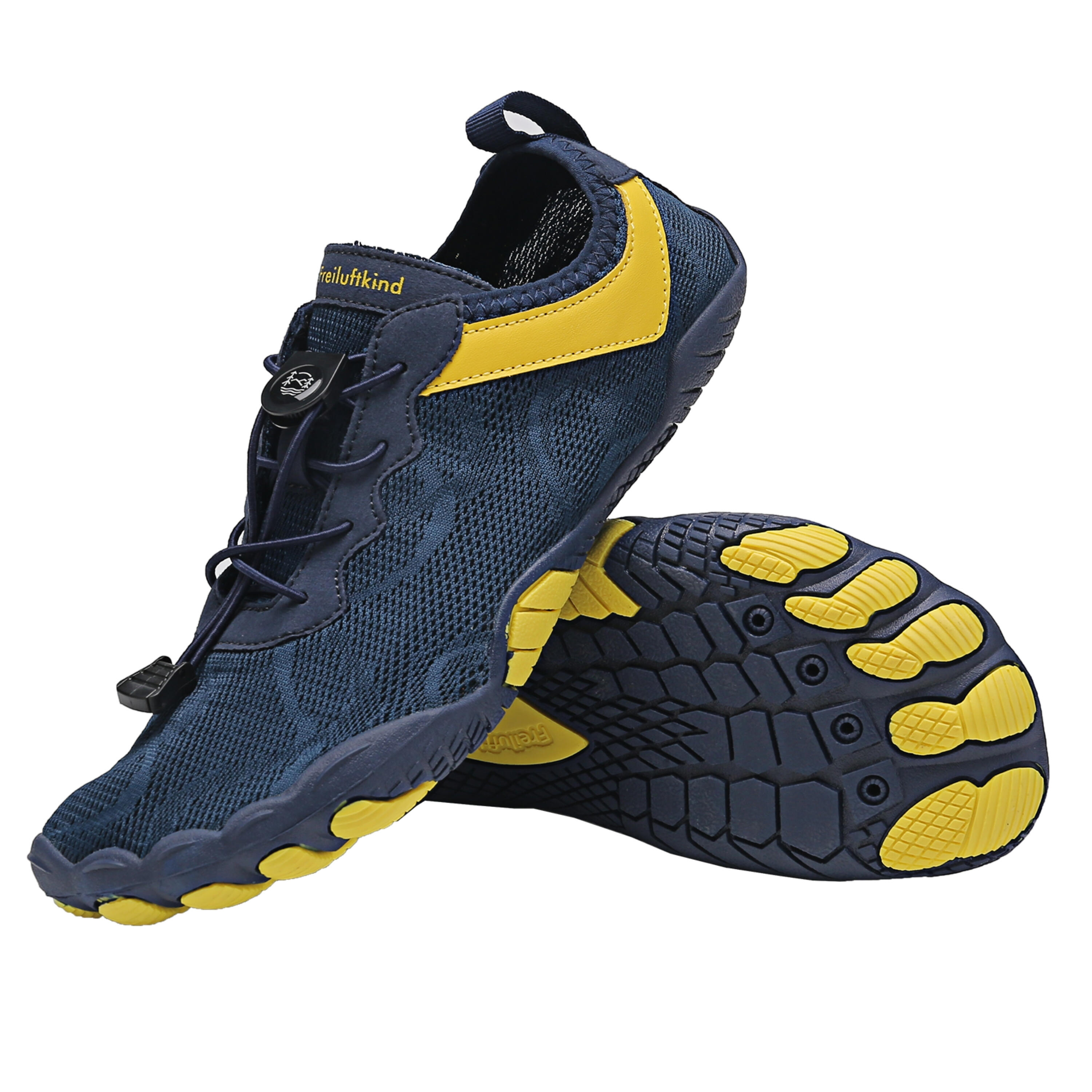 FREILUFTKIND FREILUFTKIND Kokoda rutschfeste Barfußschuhe
