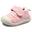 FREILUFTKIND Tonto Barfußschuhe rutschfest Kinder (19-24 Monate / Rose)