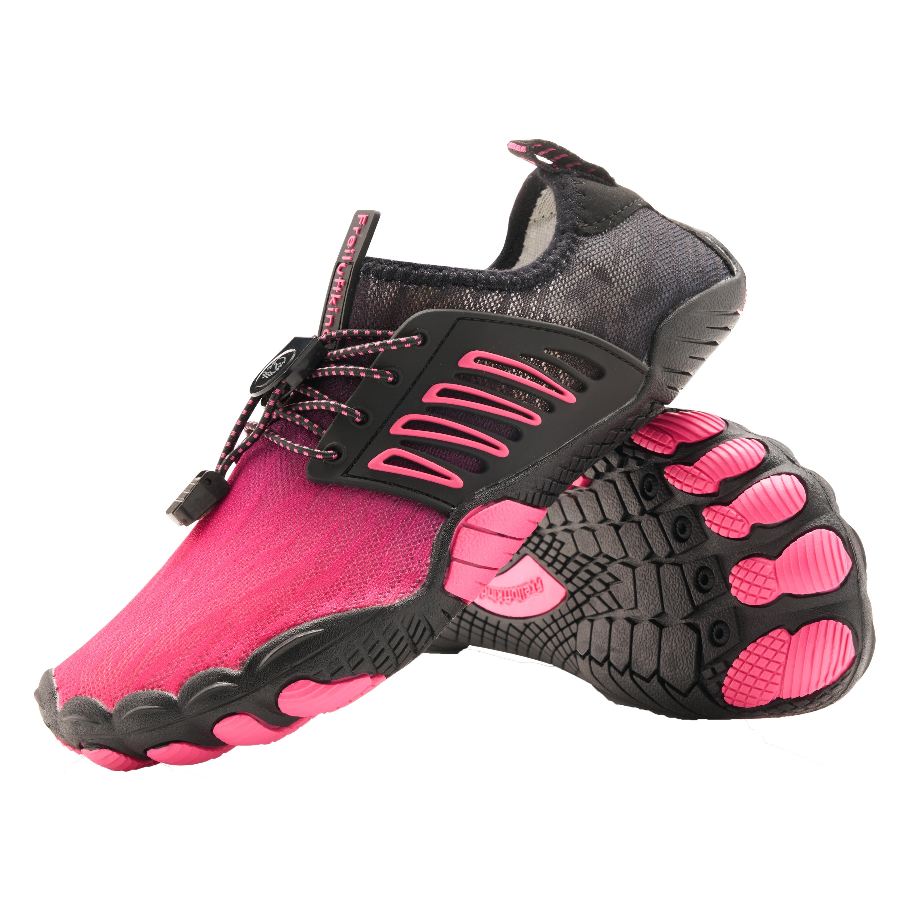 FREILUFTKIND FREILUFTKIND Tokai rutschfeste Barfußschuhe Unisex