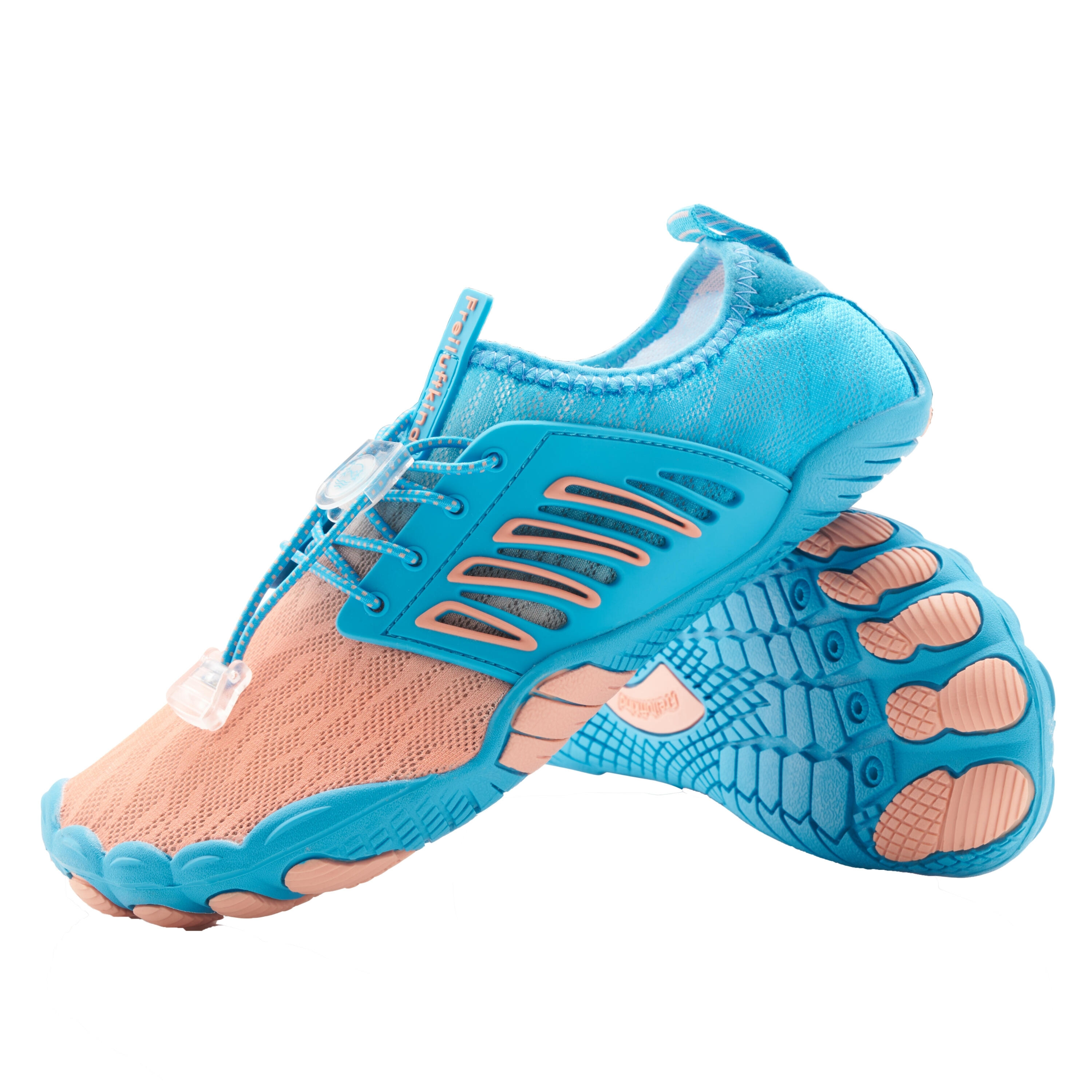 FREILUFTKIND FREILUFTKIND Tokai rutschfeste Barfußschuhe Unisex
