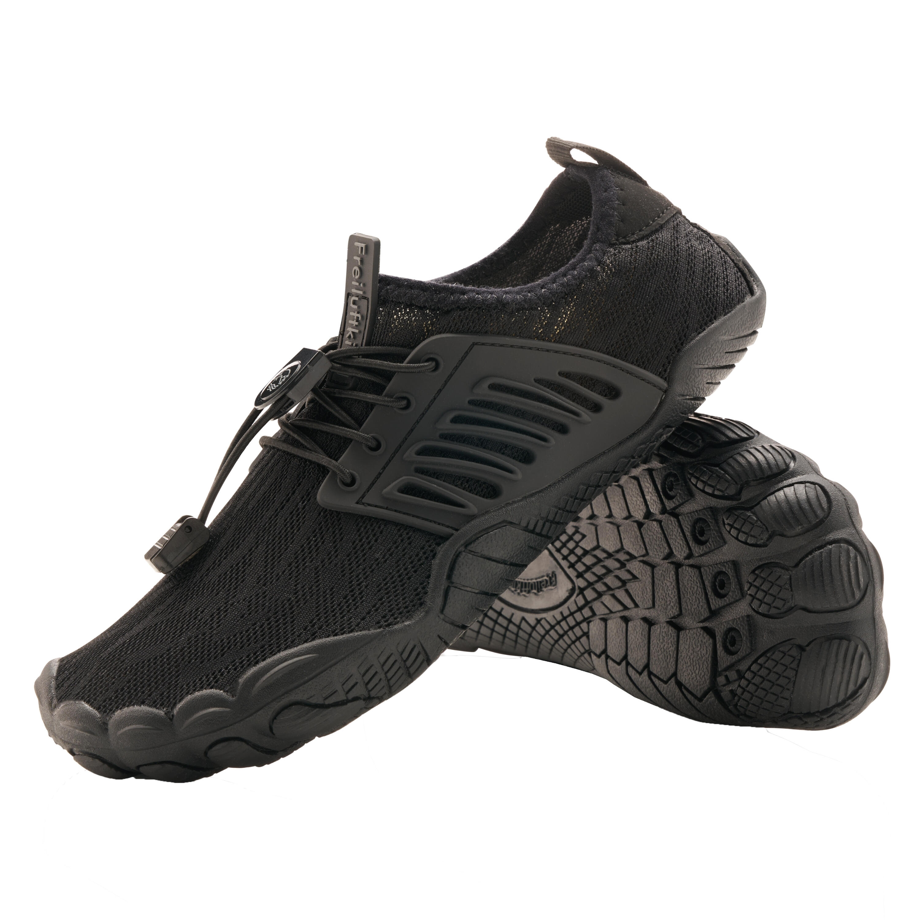 FREILUFTKIND FREILUFTKIND Tokai rutschfeste Barfußschuhe Unisex