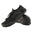 FREILUFTKIND Tokai rutschfeste Barfußschuhe Unisex (Größe 47 / Schwarz)