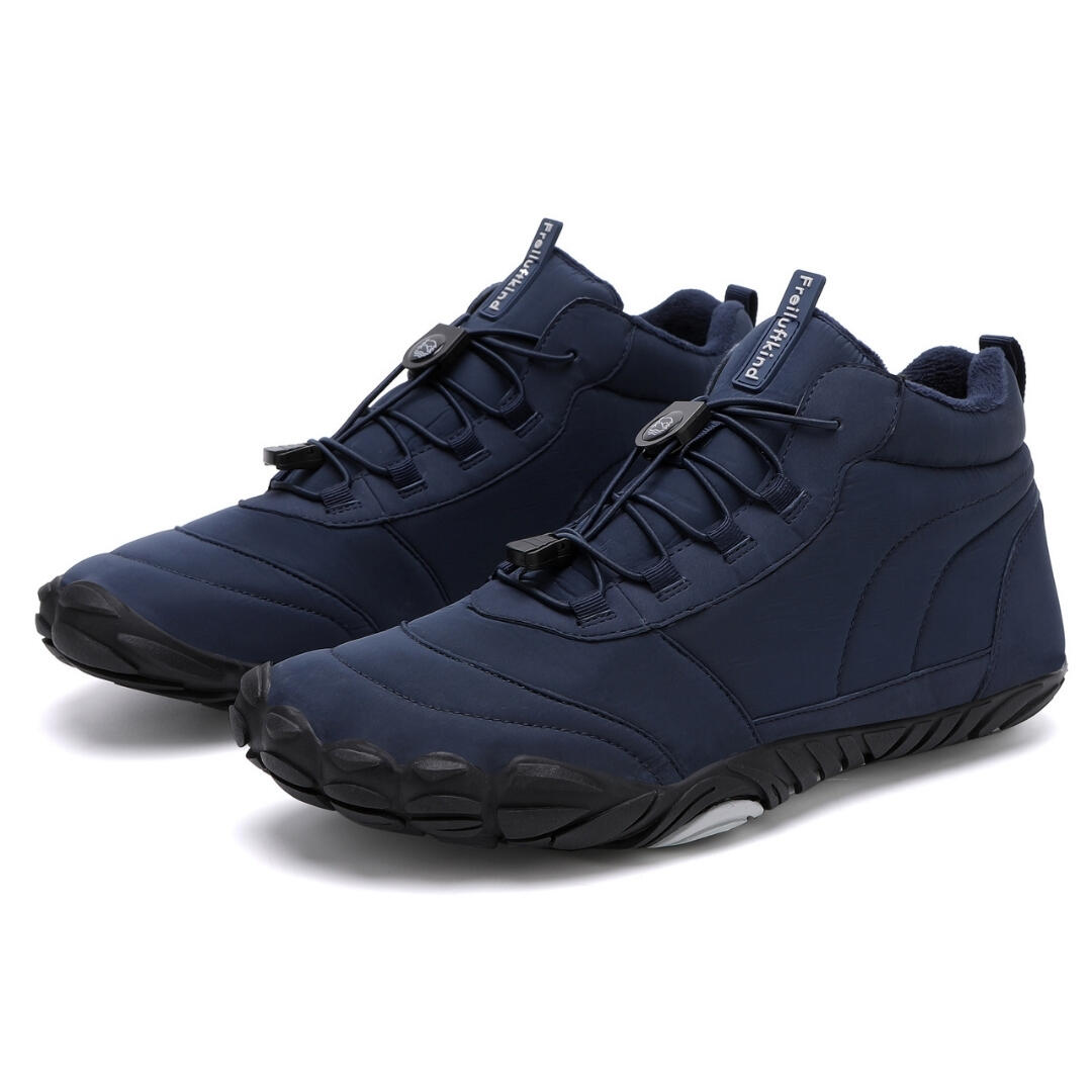 FREILUFTKIND FREILUFTKIND Kepler gefütterte Barfußschuhe Unisex