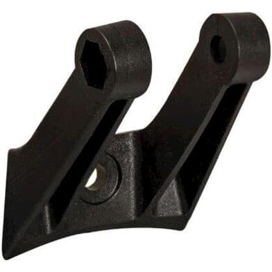 Herrmans Lamphaak SR Suntour Ver3 - Supporto lampada 1/1