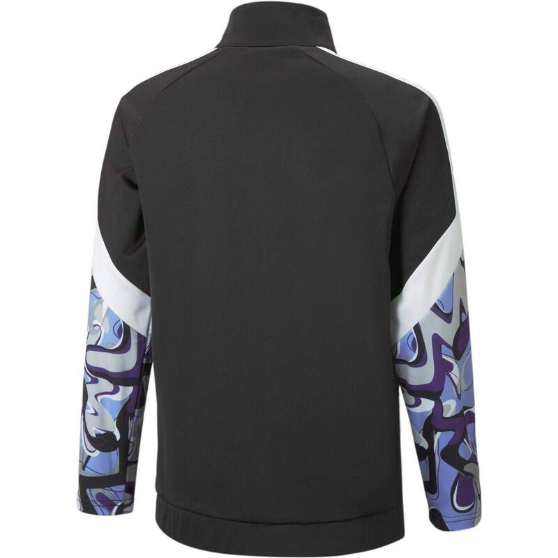 Chemisier Puma Neymar Jr Creativity Training Top Jr, Noir, Enfants