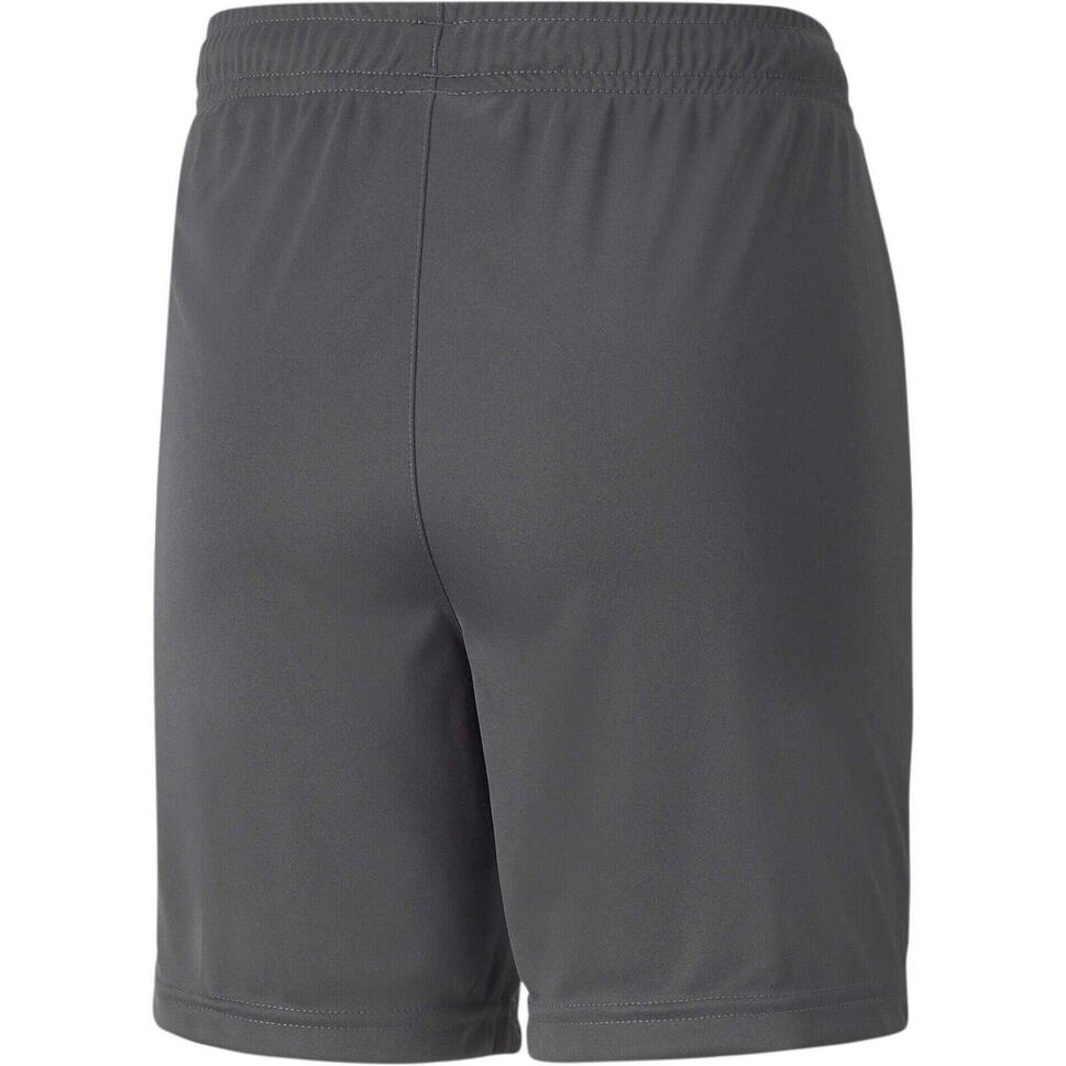 Spodenki Puma X Batman Training Shorts Jr, Dzieci