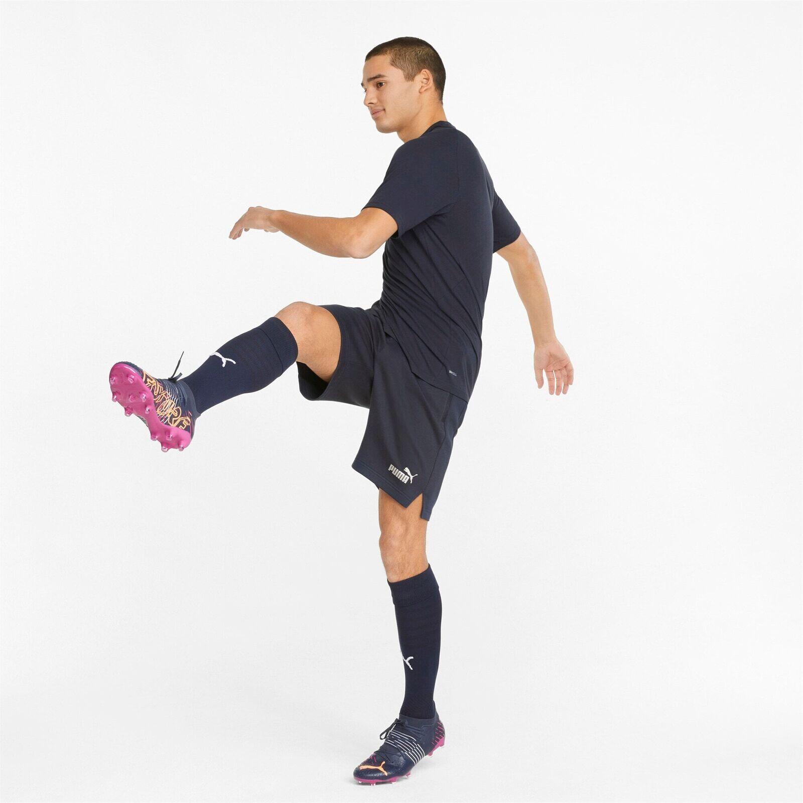 Short Puma Teamfinal Casuals 3/7