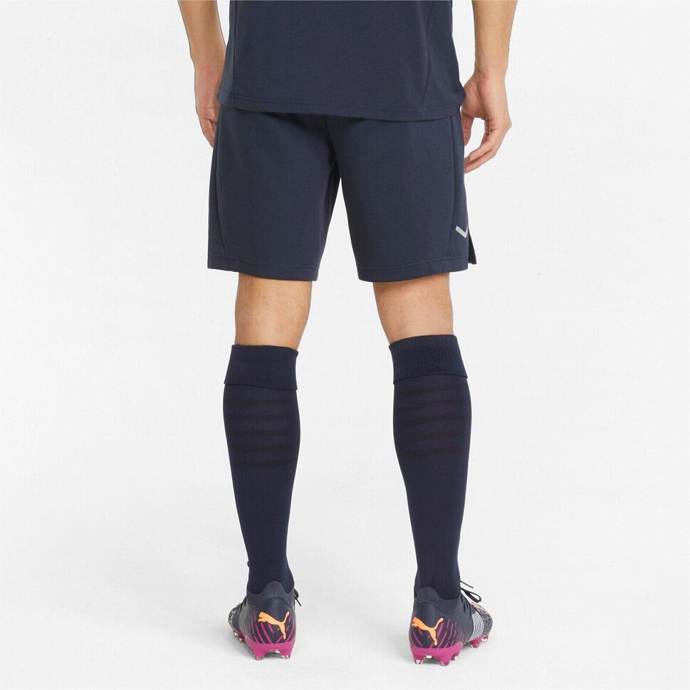 Spodenki Puma Teamfinal Casuals Shorts, Mężczyźni