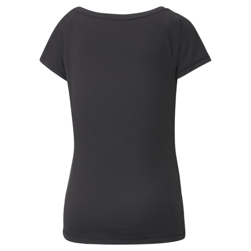 Tricou de antrenament pentru femei PUMA Train Favorite Jersey Cat